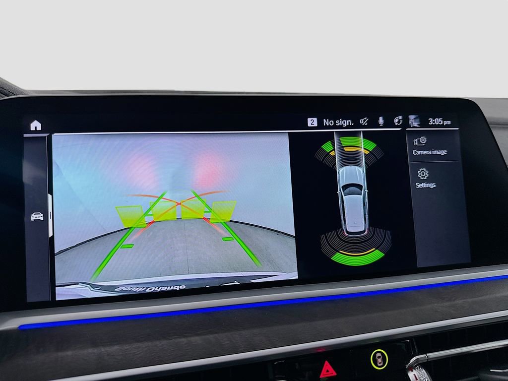 Used 2022 BMW X5 sDrive40i image 16