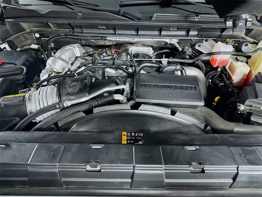 Used 2024 GMC Sierra 3500 AT4 w/ AT4 Premium Plus Package image 32