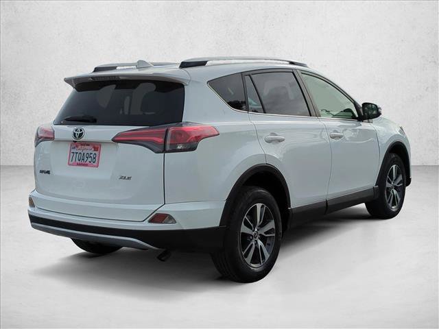 Used 2016 Toyota RAV4 XLE image 5