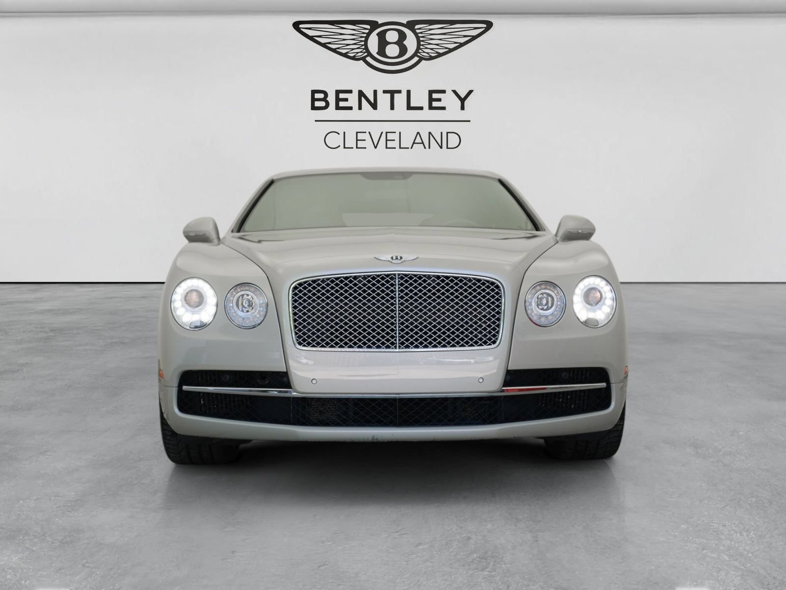 Used 2017 Bentley Flying Spur W12 AWD/4WD image 11