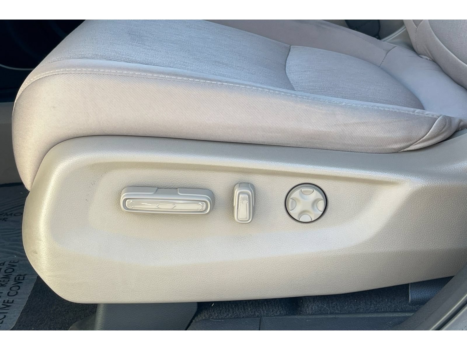 Certified 2019 Honda Odyssey EX image 13