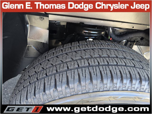 Used 2026 RAM 1500 Big Horn AWD/4WD image 35