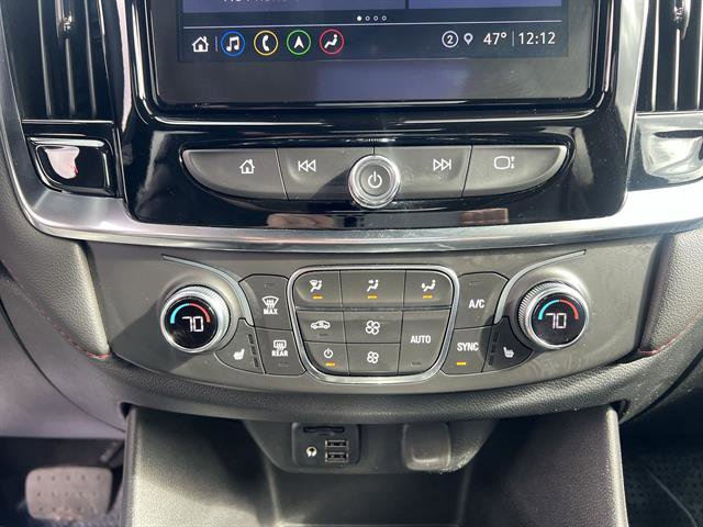 Certified 2023 Chevrolet Traverse RS w/ LPO, Floor Liner Package image 16