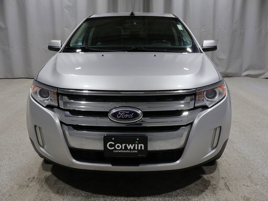 Used 2013 Ford Edge SEL image 6