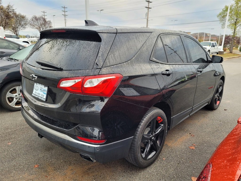 Used 2019 Chevrolet Equinox LT image 7