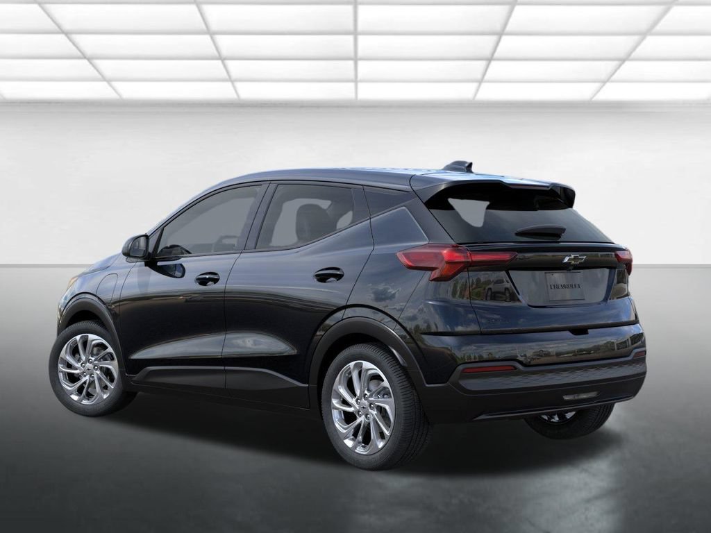 New 2027 Chevrolet Bolt LT w/ Comfort Package FWD image 4