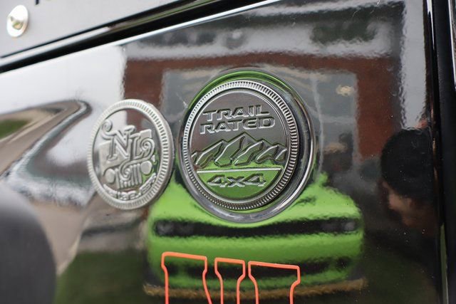 Used 2022 Jeep Wrangler Unlimited Sport image 8