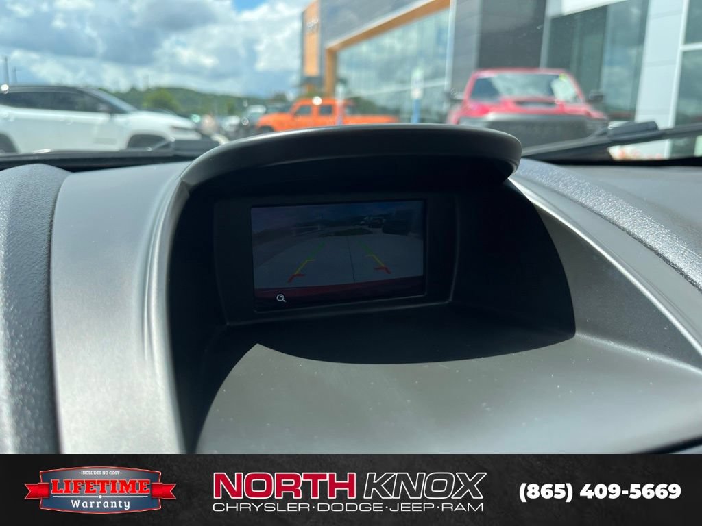 Used 2019 Ford Fiesta SE FWD image 12