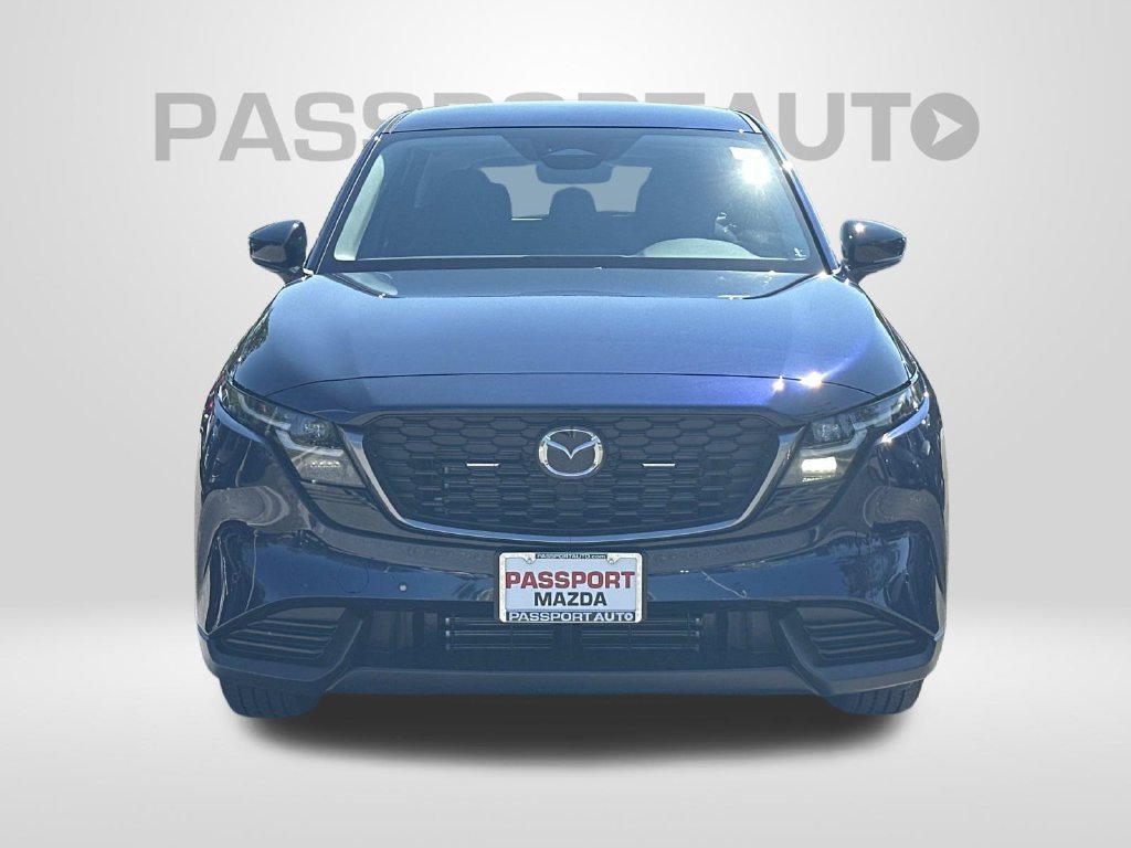 New 2026 MAZDA CX-5 AWD 2.5 S image 6