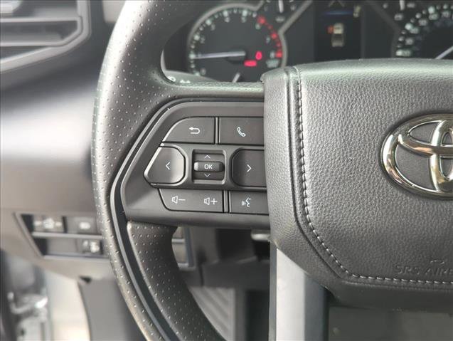 Certified 2025 Toyota Tundra SR image 15