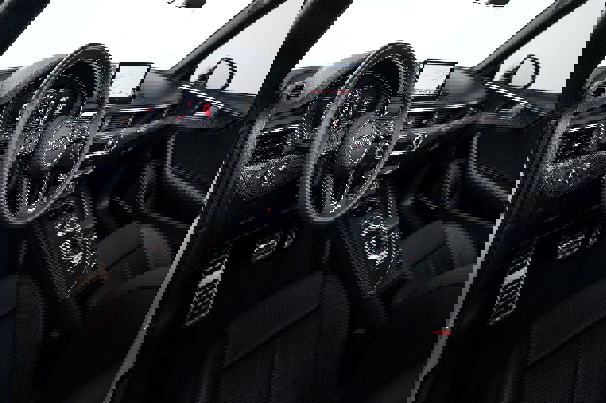 Used 2018 Audi S5 Prestige w/ S Sport Package image 16