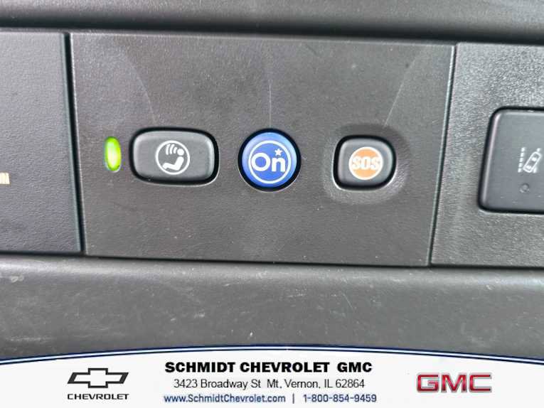 Used 2025 Chevrolet Express 3500 LT w/ LT Preferred Equipment Group image 18