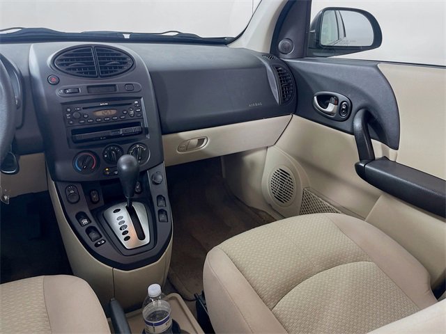 Used 2005 Saturn Vue 2WD w/ Appearance Pkg image 24