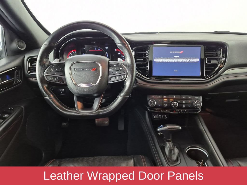 Used 2024 Dodge Durango GT AWD/4WD image 34