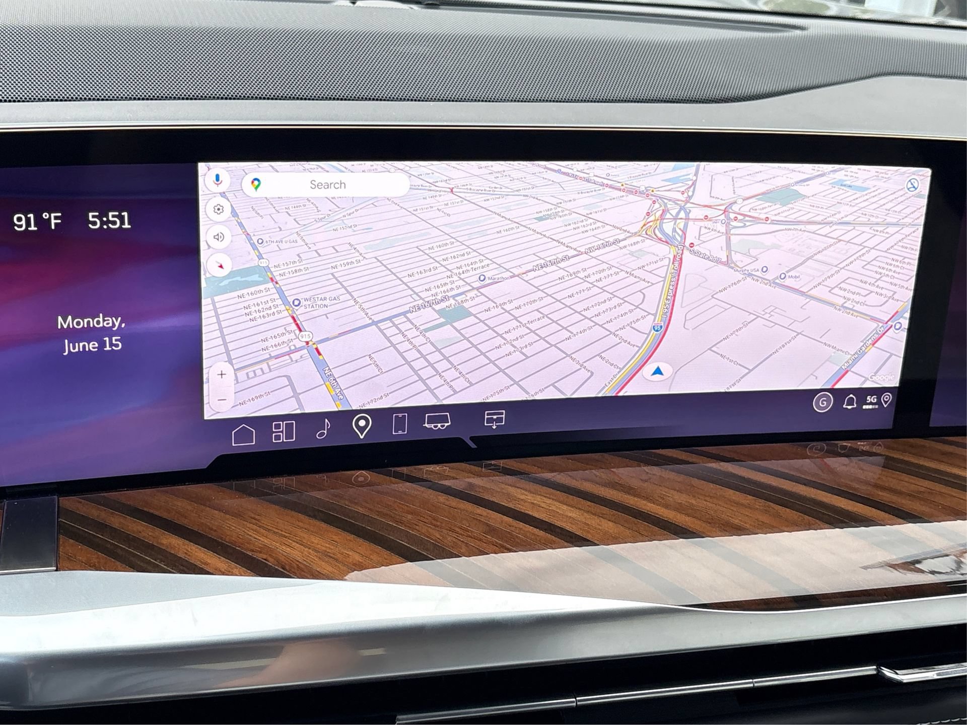 New 2026 Cadillac Escalade Platinum Sport AWD/4WD image 25