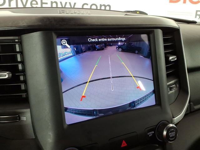 Used 2020 RAM 1500 Big Horn AWD/4WD image 27