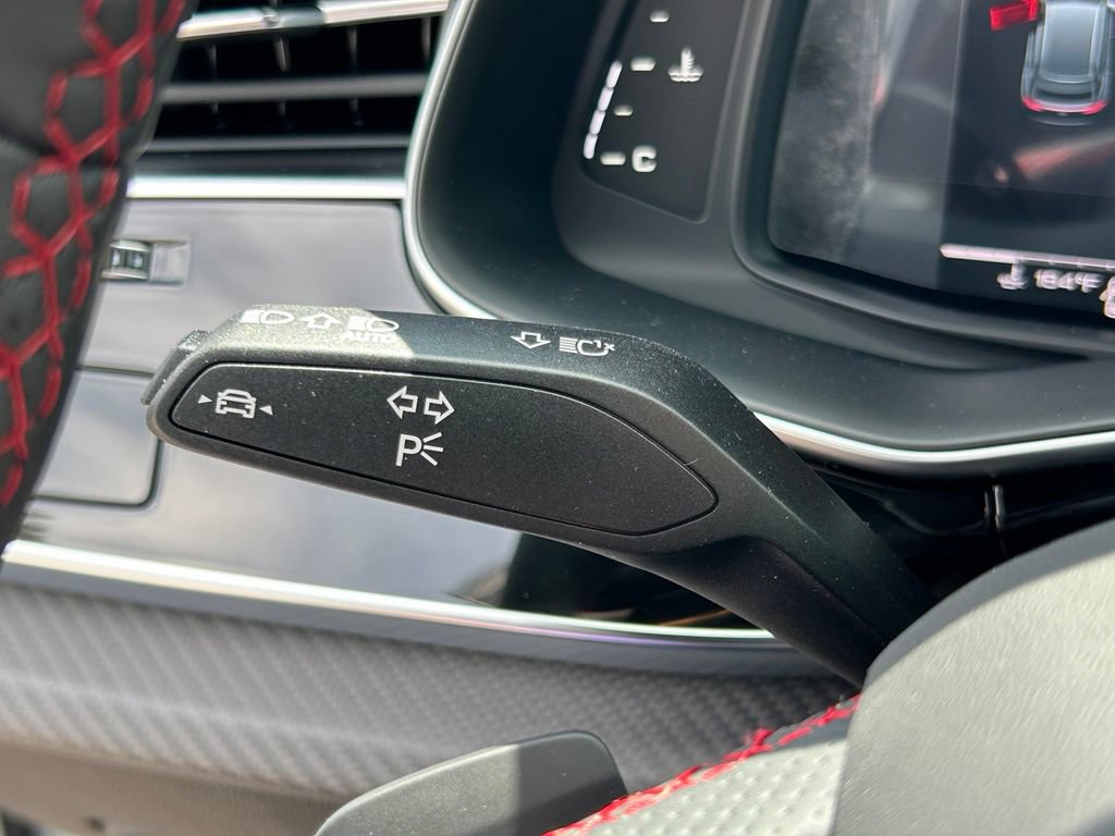 New 2026 Audi SQ8 Prestige AWD/4WD image 27