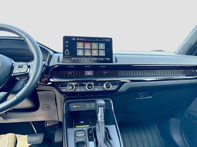 Used 2024 Honda CR-V Sport Touring image 24