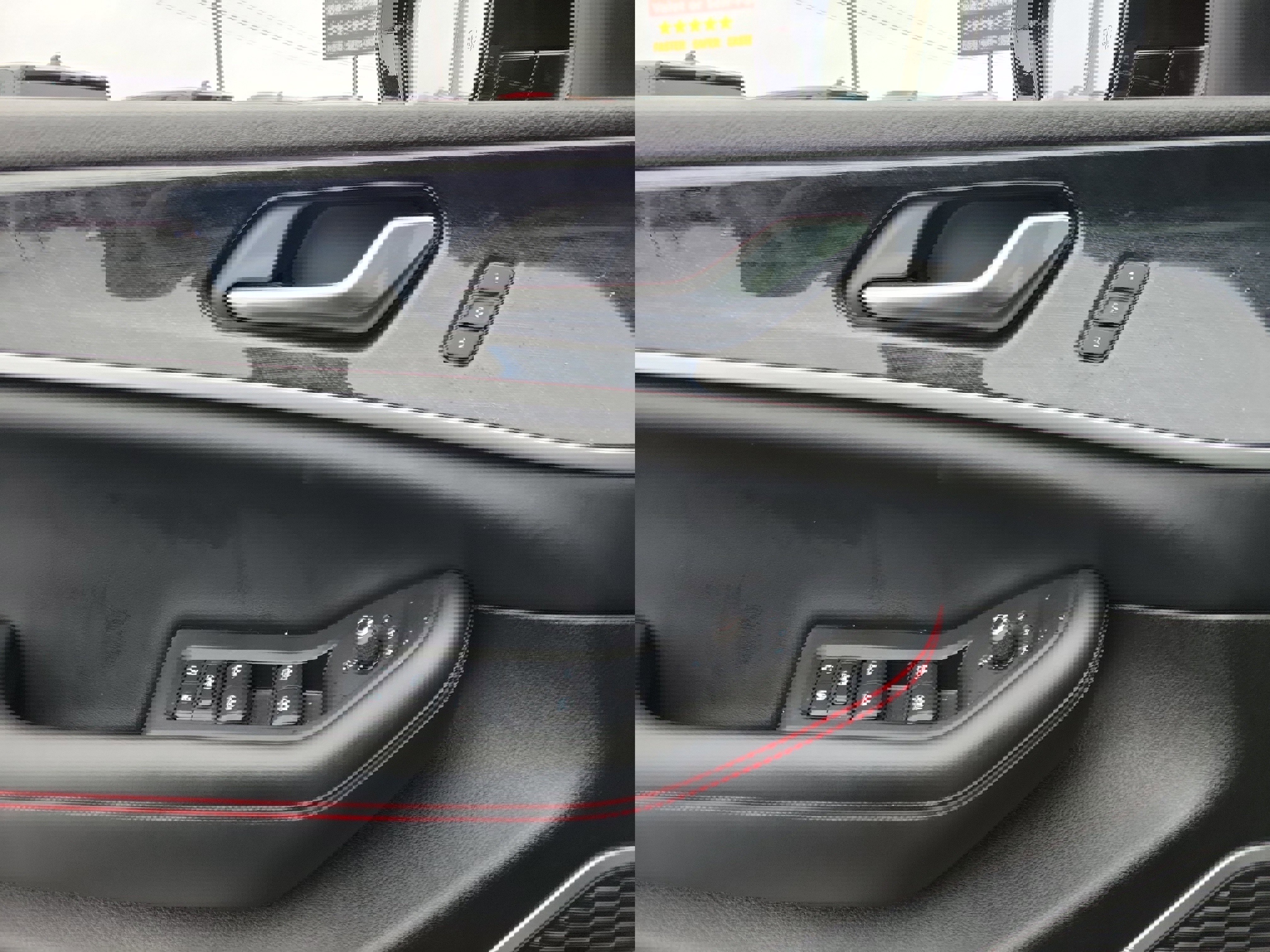 Used 2022 Jeep Grand Cherokee Trailhawk w/ ADV Protech Group II image 17