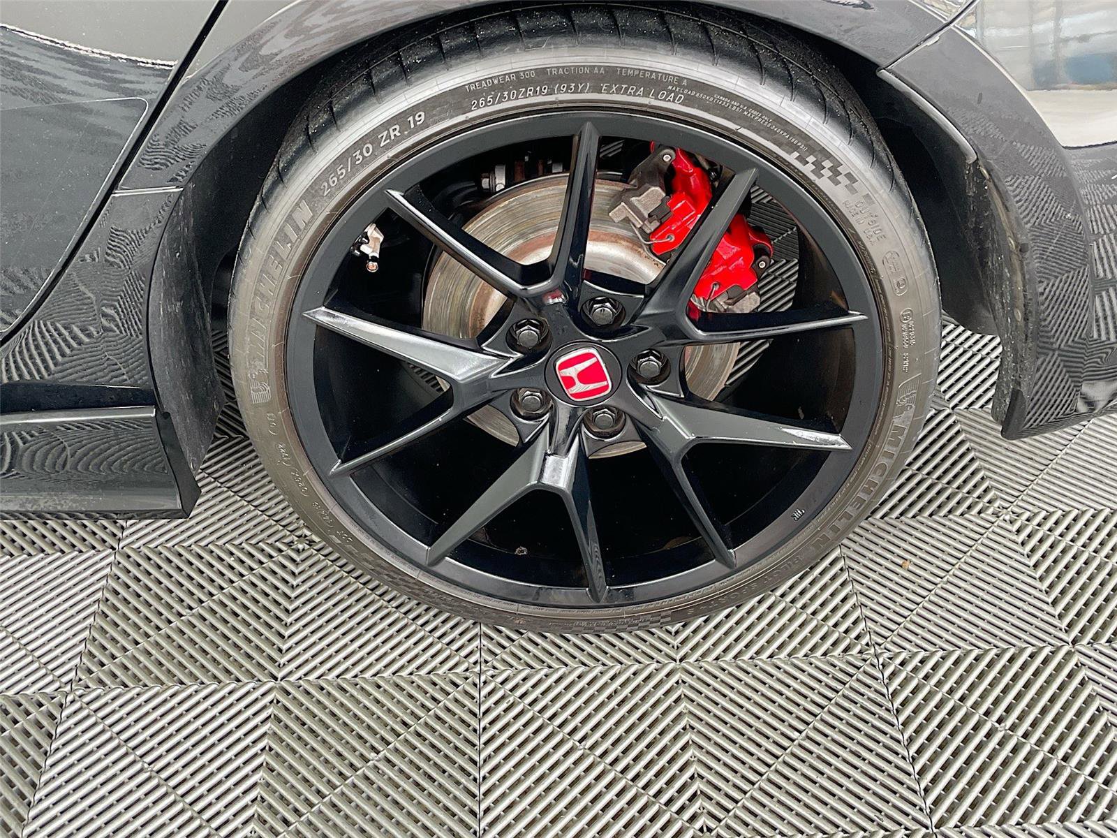 Used 2023 Honda Civic Type R image 35