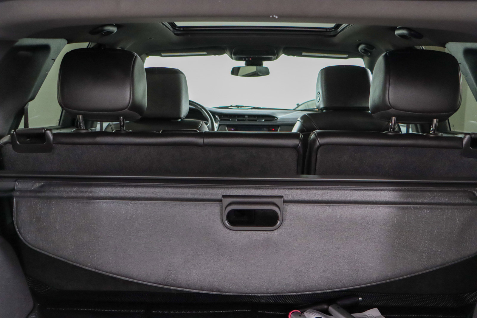 Used 2023 Cadillac XT5 Premium Luxury image 29