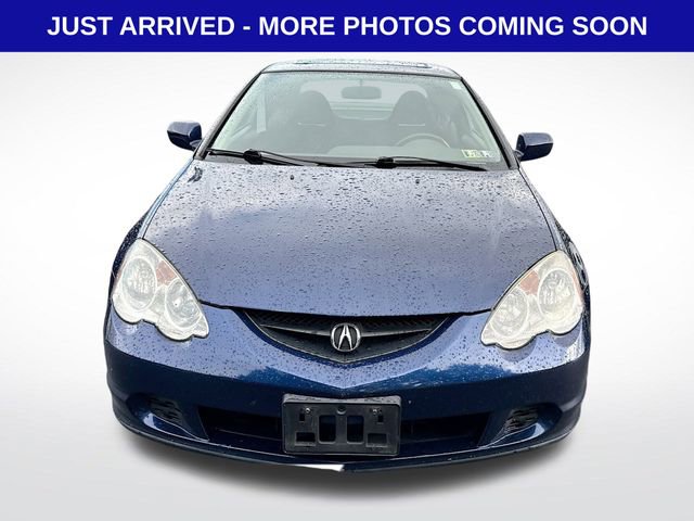 Used 2003 Acura RSX