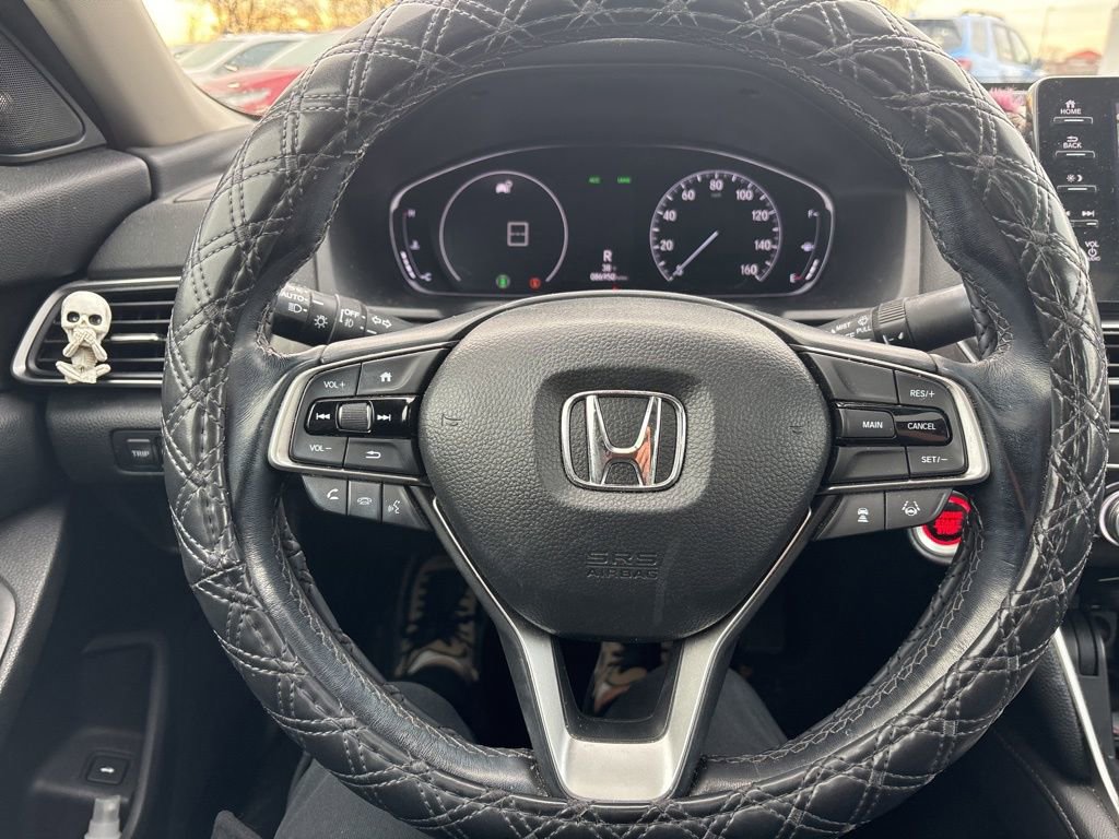 Used 2020 Honda Accord EX-L image 22
