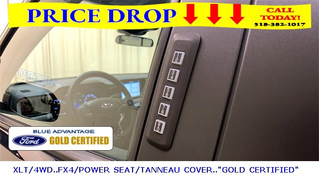 Certified 2023 Ford Maverick XLT w/ Equipment Group 300A Standard image 27