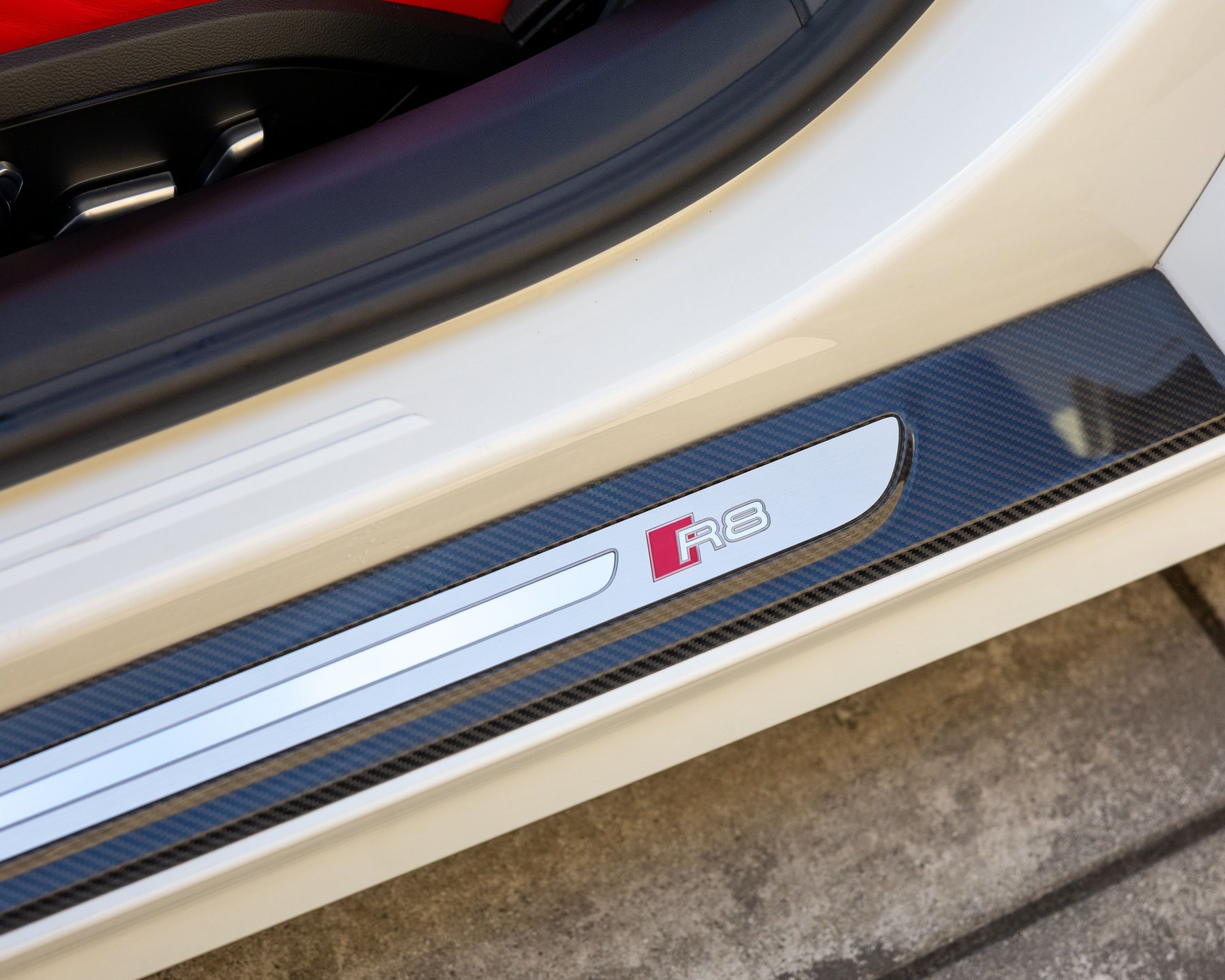 Used 2018 Audi R8 V10 plus image 33