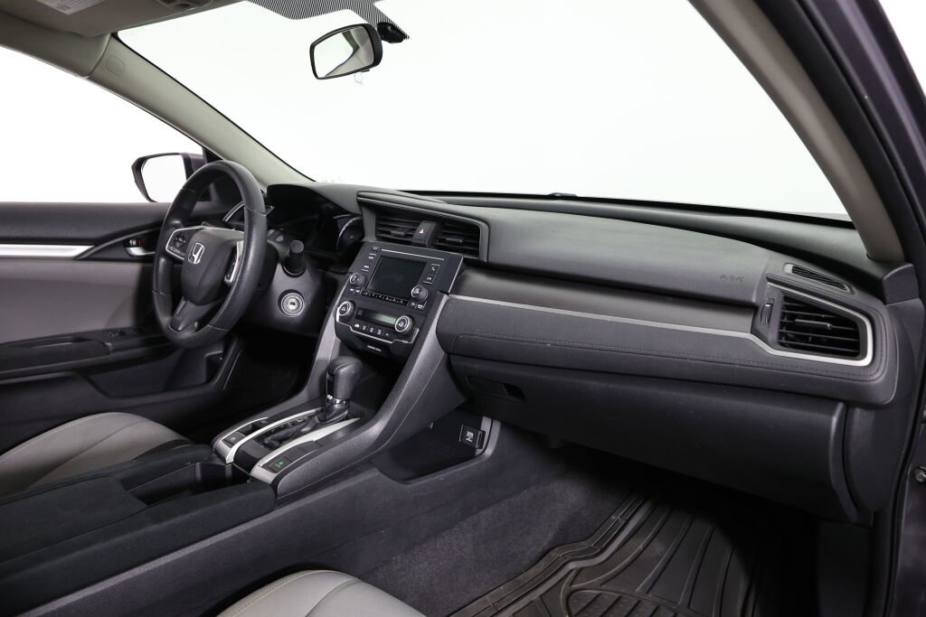 Used 2018 Honda Civic LX image 23