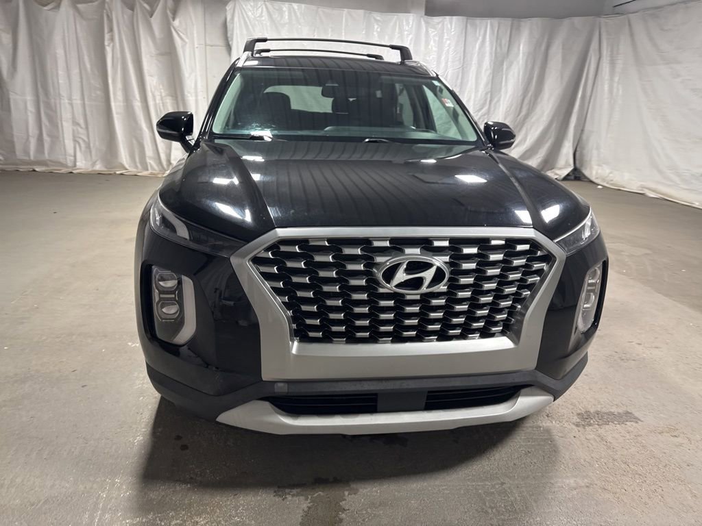 Used 2021 Hyundai Palisade SEL image 2