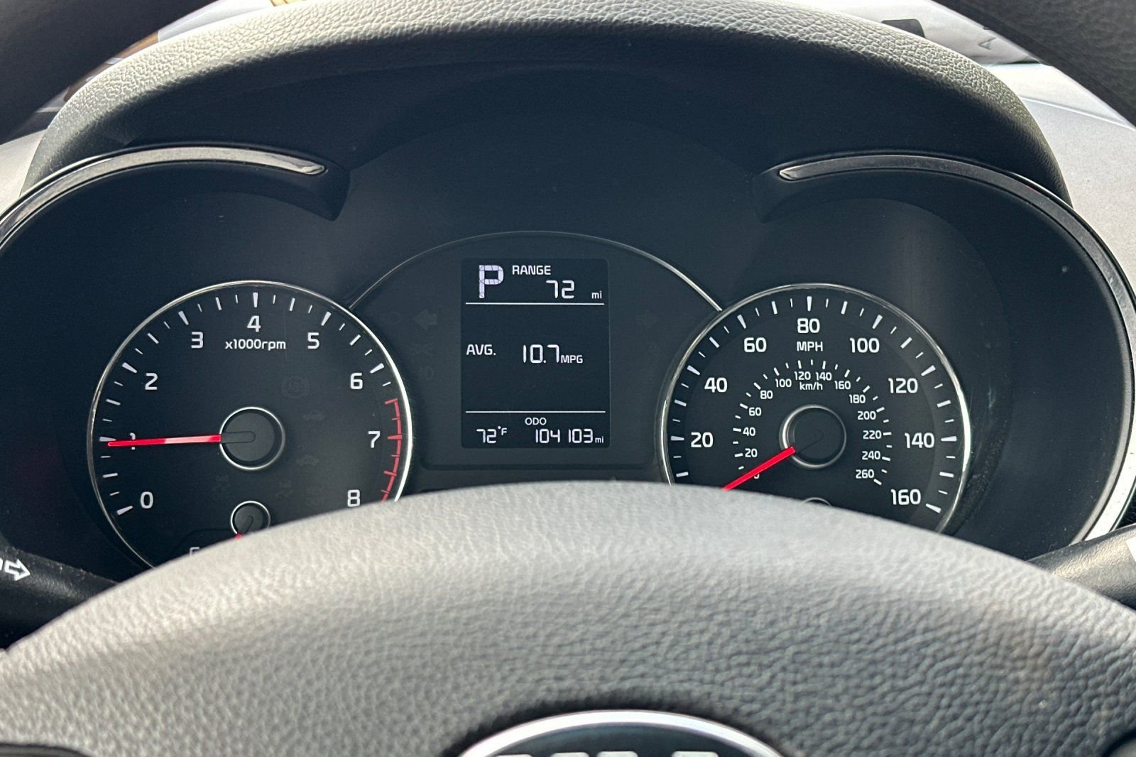 Used 2017 Kia Forte LX image 25