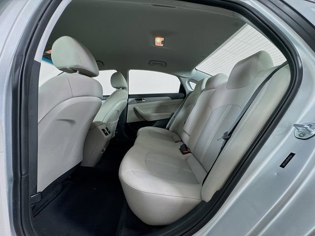 Used 2019 Hyundai Sonata SEL w/ Tech Package 02 image 39