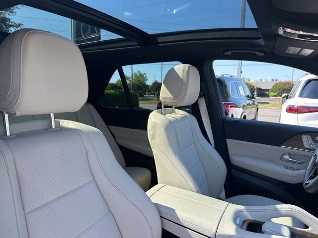 Certified 2026 Mercedes-Benz GLE 350 4MATIC image 32