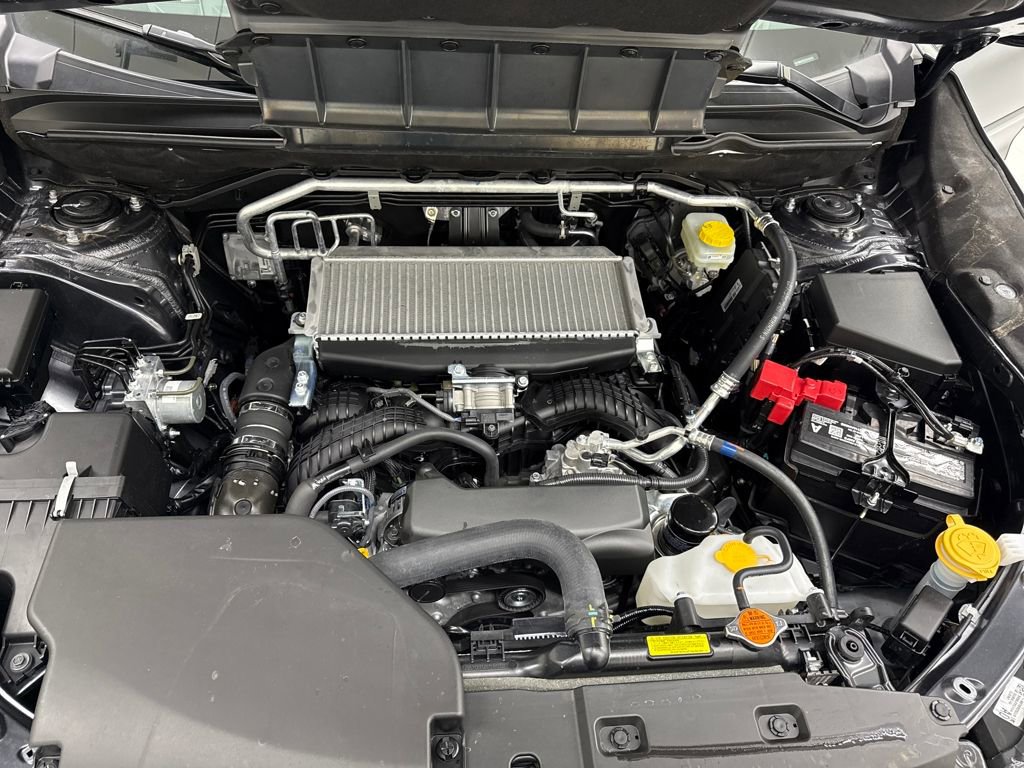 Certified 2025 Subaru Ascent Limited image 11