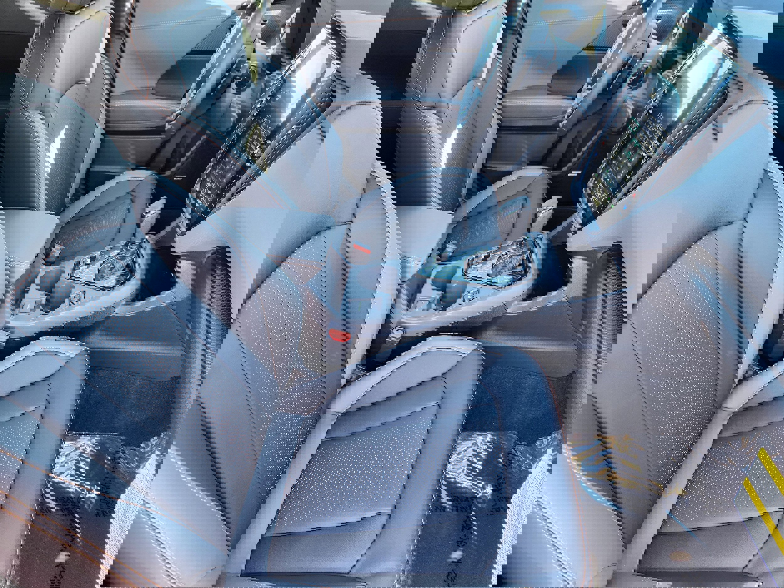 New 2025 Subaru Crosstrek 2.5i Limited w/ Popular Package #4A image 14