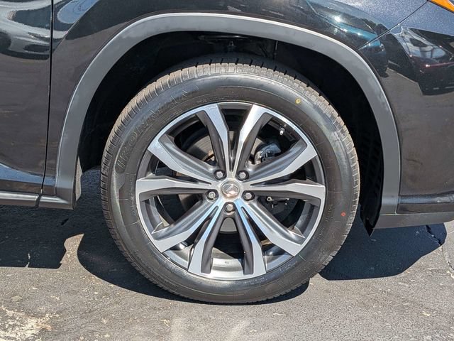 Used 2017 Lexus RX 350 AWD image 12