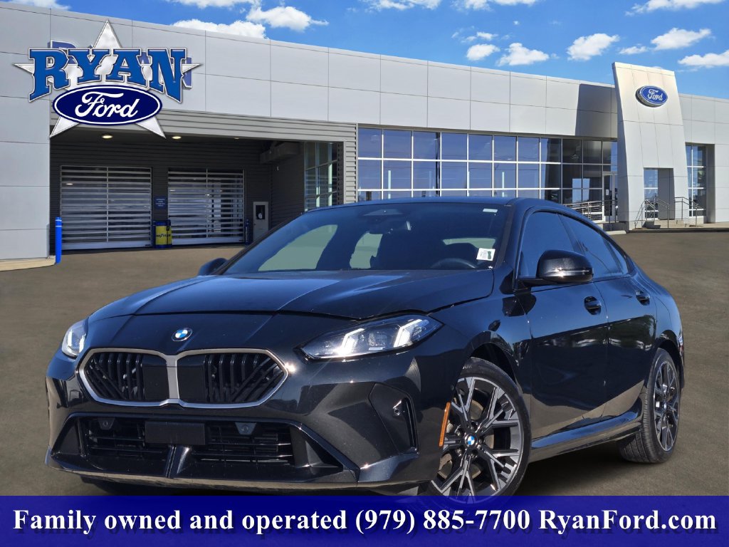 Used 2026 BMW 228i FWD image 1