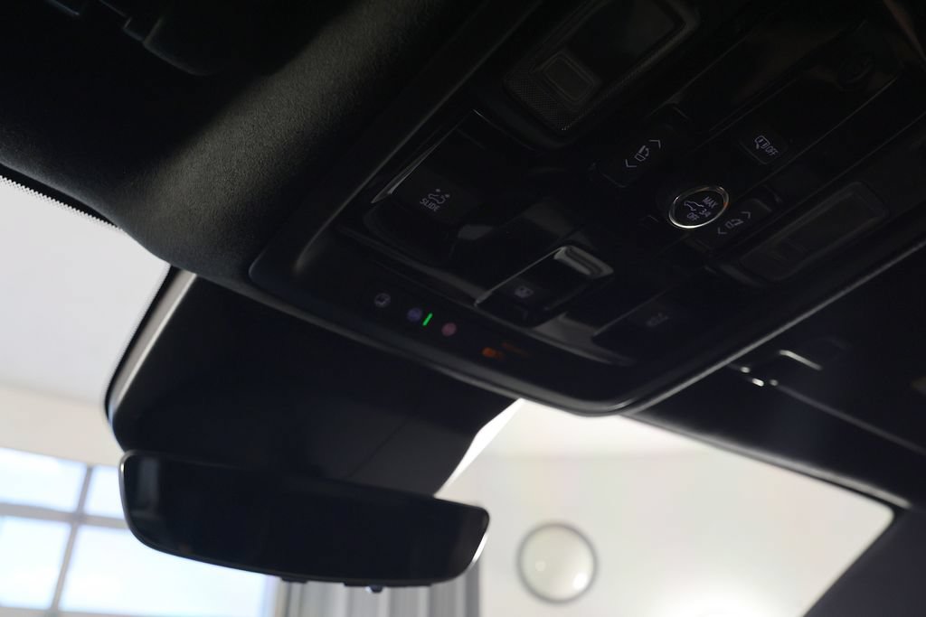 Used 2025 Cadillac Escalade V w/ LPO, Floor Liner Package AWD/4WD image 35
