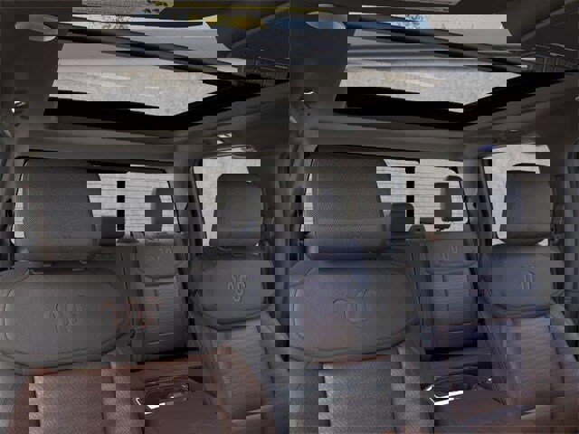 New 2026 Ford F250 King Ranch image 45