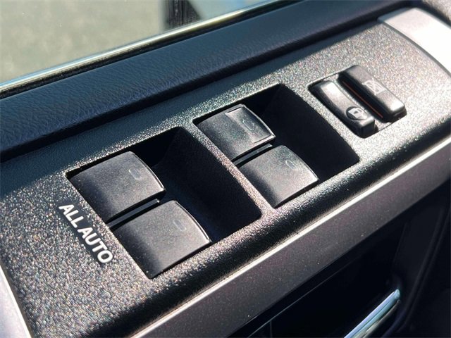 Certified 2022 Toyota 4Runner Limited image 21