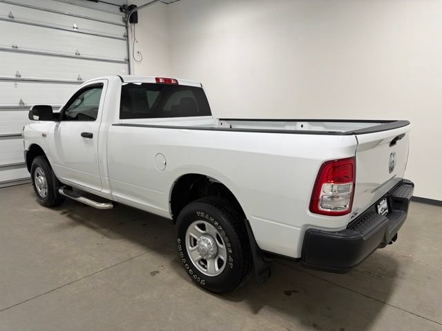 Used 2020 RAM 3500 Tradesman AWD/4WD image 6