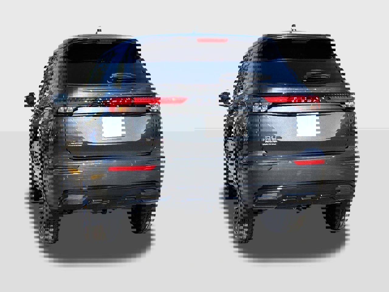 New 2026 Nissan Rogue SL image 3