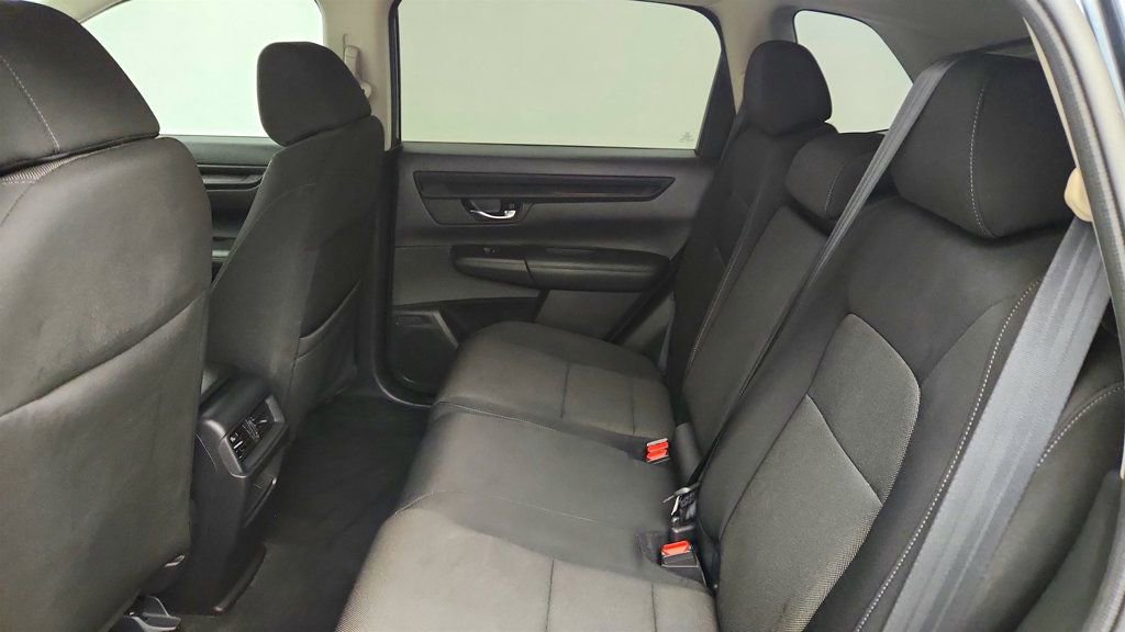 Used 2023 Honda CR-V EX image 21