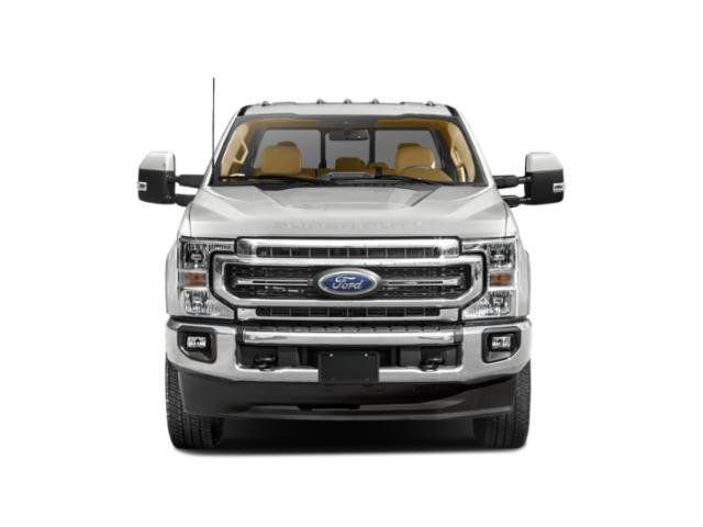 Used 2022 Ford F250 Lariat w/ Lariat Ultimate Package AWD/4WD image 4