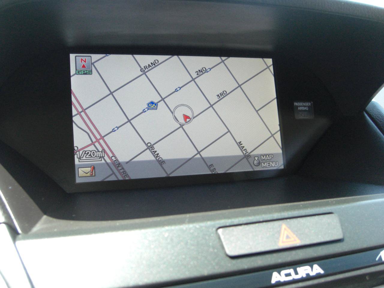 Used 2013 Acura RDX w/ Technology Package FWD image 25