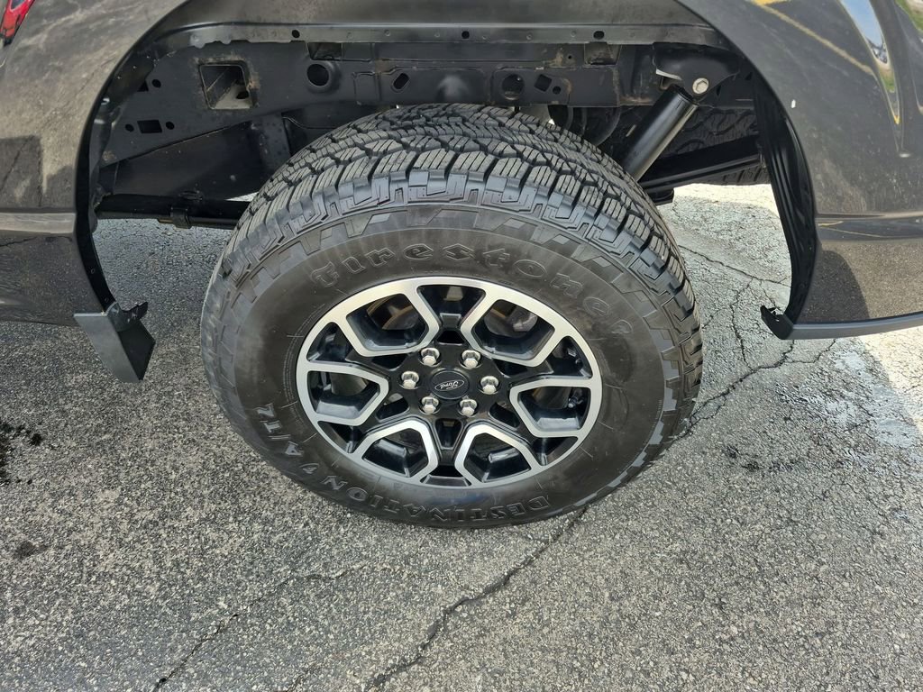Used 2023 Ford F150 XLT w/ Equipment Group 302A High image 35