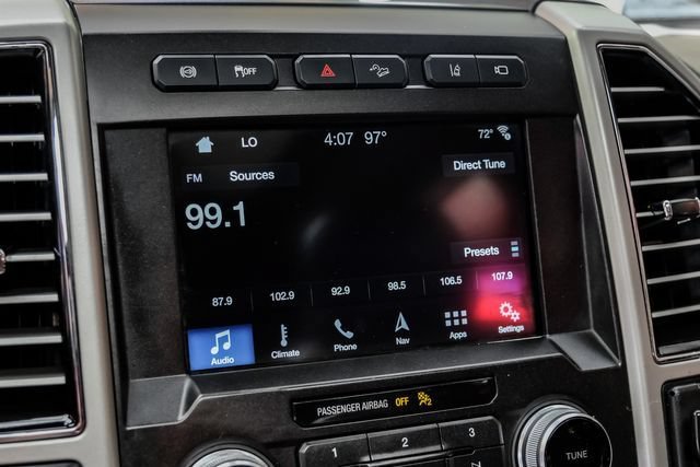 Used 2019 Ford F350 King Ranch w/ King Ranch Ultimate Package AWD/4WD image 27