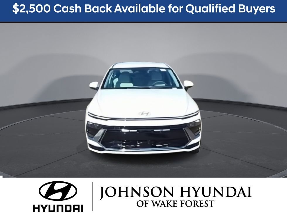 New 2026 Hyundai Sonata SEL image 3