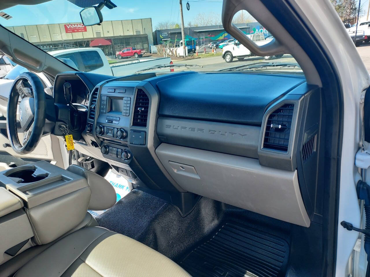 Used 2017 Ford F250 XL RWD image 15